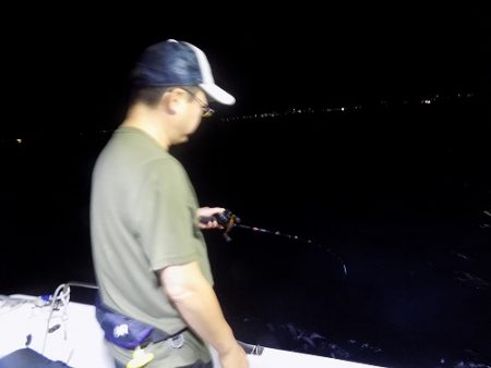 フィッシングボート空風(そらかぜ) 釣果