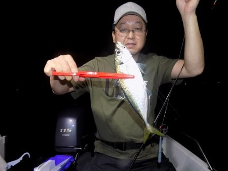 フィッシングボート空風(そらかぜ) 釣果