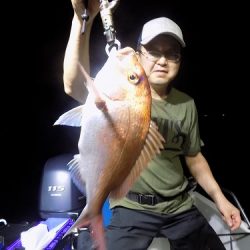 フィッシングボート空風(そらかぜ) 釣果