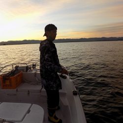 フィッシングボート空風(そらかぜ) 釣果