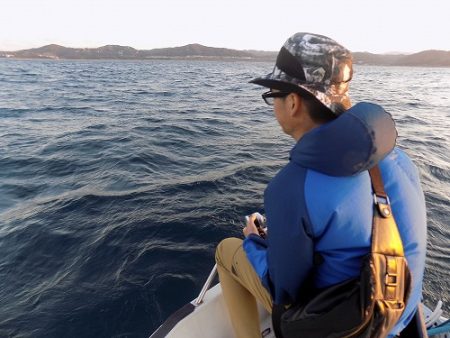 フィッシングボート空風(そらかぜ) 釣果