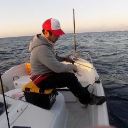 フィッシングボート空風(そらかぜ) 釣果