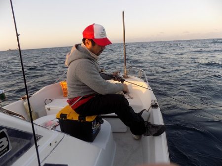 フィッシングボート空風（そらかぜ） 釣果