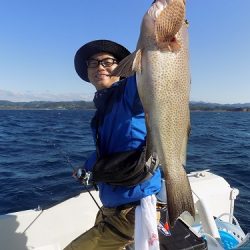 フィッシングボート空風(そらかぜ) 釣果