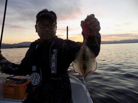 フィッシングボート空風(そらかぜ) 釣果