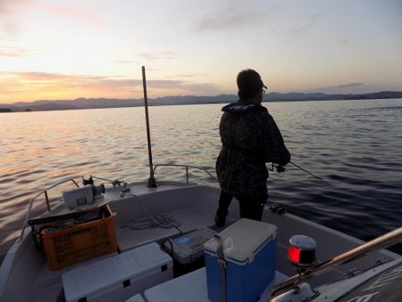 フィッシングボート空風（そらかぜ） 釣果