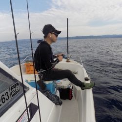 フィッシングボート空風(そらかぜ) 釣果