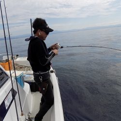 フィッシングボート空風(そらかぜ) 釣果