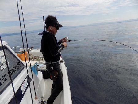 フィッシングボート空風(そらかぜ) 釣果