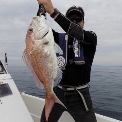フィッシングボート空風(そらかぜ) 釣果