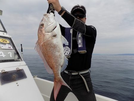 フィッシングボート空風(そらかぜ) 釣果