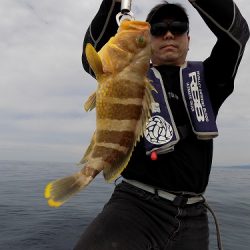 フィッシングボート空風(そらかぜ) 釣果