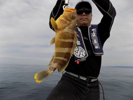フィッシングボート空風(そらかぜ) 釣果