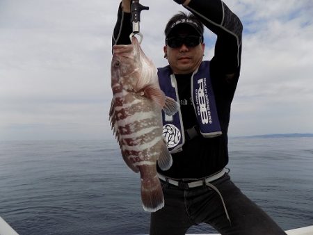 フィッシングボート空風(そらかぜ) 釣果