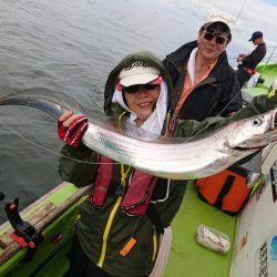 深川 吉野屋 釣果