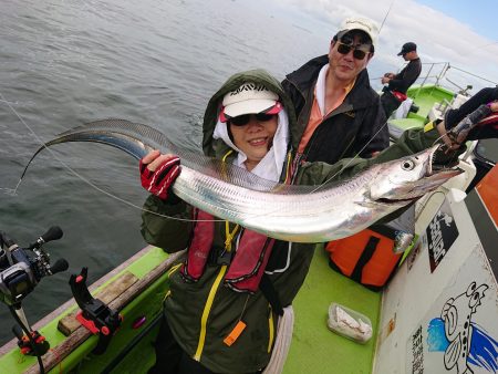 深川 吉野屋 釣果