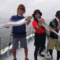 深川 吉野屋 釣果