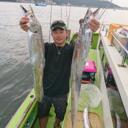 深川 吉野屋 釣果