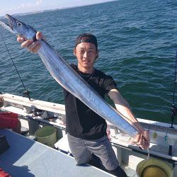 深川 吉野屋 釣果