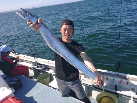 深川　吉野屋 釣果