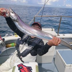 深川 吉野屋 釣果