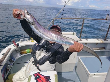 深川 吉野屋 釣果