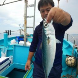 フィッシング太陽 釣果