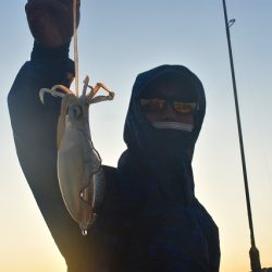 Fisherman Dreams DI 釣果