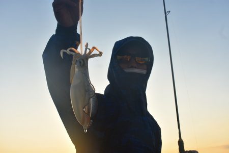 Fisherman Dreams DI 釣果