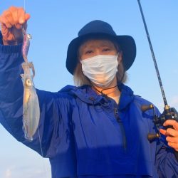 Fisherman Dreams DI 釣果