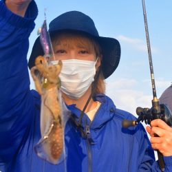 関西 カワハギ ジギング船 釣り船 釣果情報サイト カンパリ