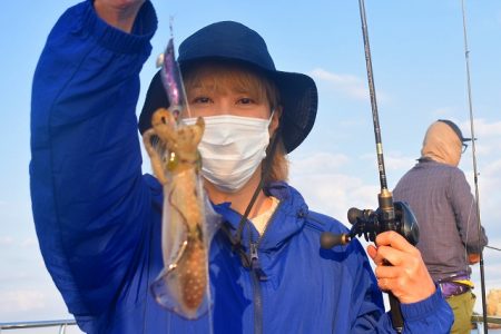Fisherman Dreams DI 釣…