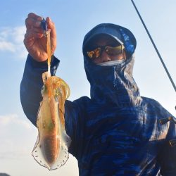 Fisherman Dreams DI 釣果