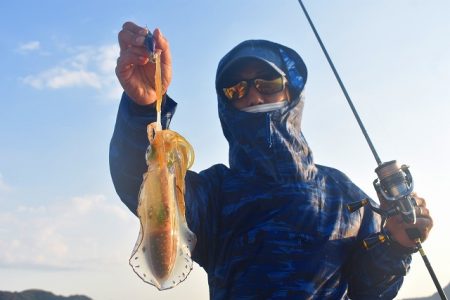 Fisherman Dreams DI 釣果