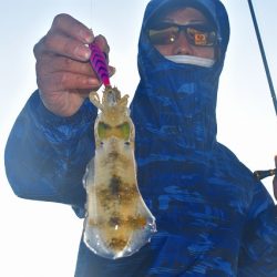 Fisherman Dreams DI 釣果