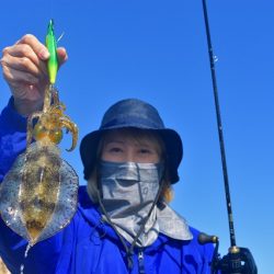 Fisherman Dreams DI 釣果