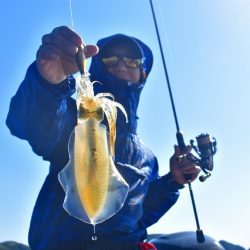 Fisherman Dreams DI 釣果