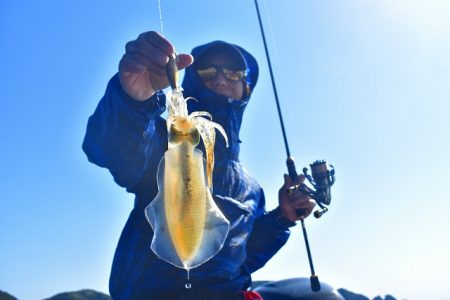 Fisherman Dreams DI 釣果