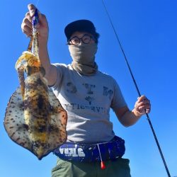 Fisherman Dreams DI 釣果