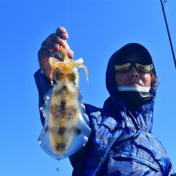 Fisherman Dreams DI 釣果