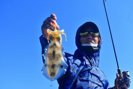 Fisherman Dreams DI 釣果