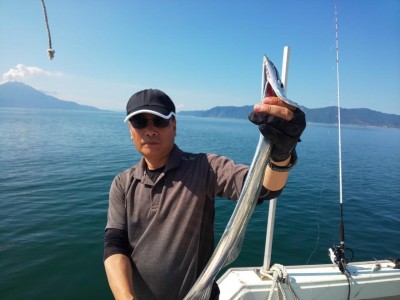 フィッシング太陽 釣果