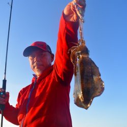 Fisherman Dreams DI 釣果