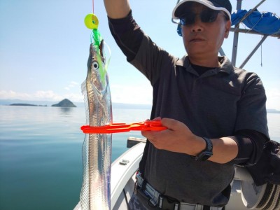 フィッシング太陽 釣果