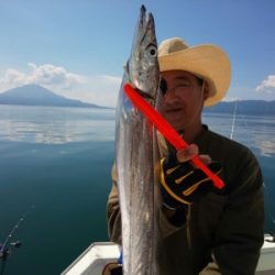 フィッシング太陽 釣果