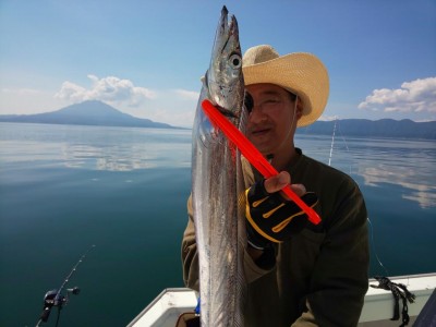 フィッシング太陽 釣果