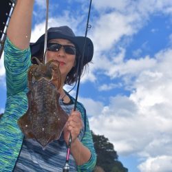 Fisherman Dreams DI 釣果