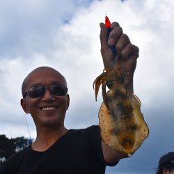 Fisherman Dreams DI 釣果