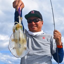 Fisherman Dreams DI 釣果