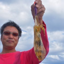 Fisherman Dreams DI 釣果